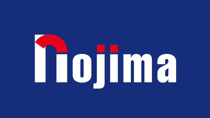 株式会社ノジマのロゴマーク