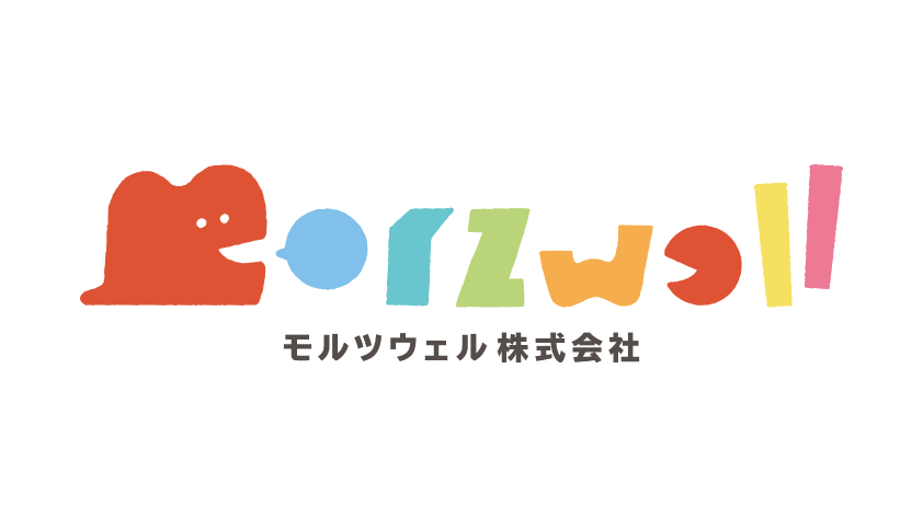 モルツウェル株式会社のロゴマーク
