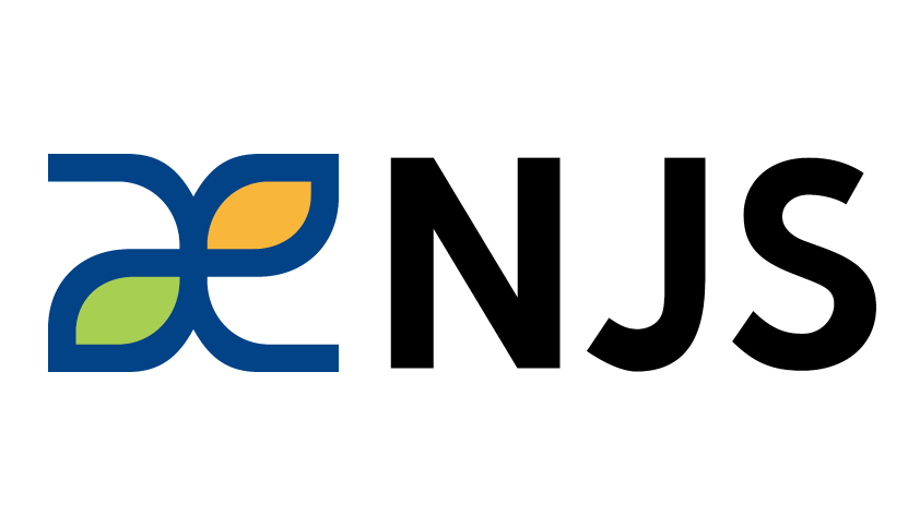 株式会社 NJS(エヌジェイエス)のロゴマーク